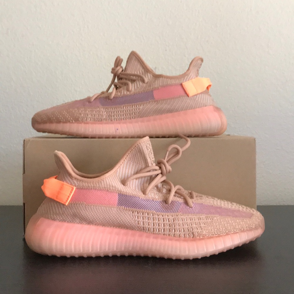 Yeezy Boost 350 V2 Clay
